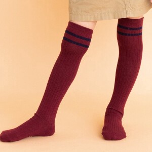 Kids' Socks Socks Ladies' Kids 2-pairs