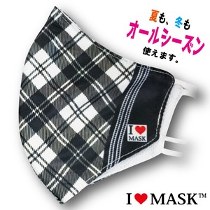【快適】ファッションマスク MS-016