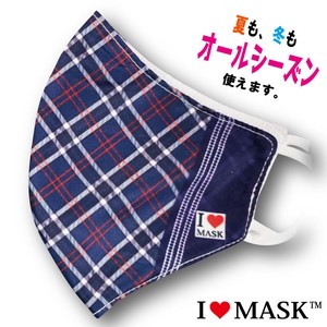 【快適】ファッションマスク MS-018