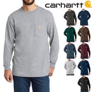 T-shirt CARHARTT Pocket Carhartt