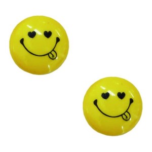 Sewing/Dressmaking Item Buttons Face Set of 2