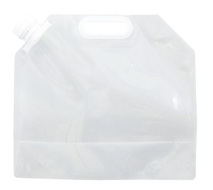 【NEW】【非常用】【給水】【防災対策】非常用給水袋 5L(マチ付) 071279