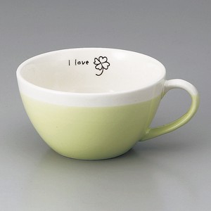 Cup Clover