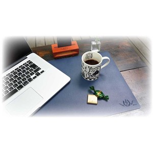 Mouse Pad Navy