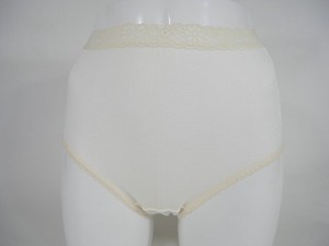 Panty/Underwear Made in Japan