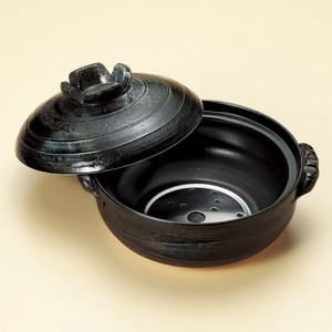 Banko ware Pot 7-go Made in Japan