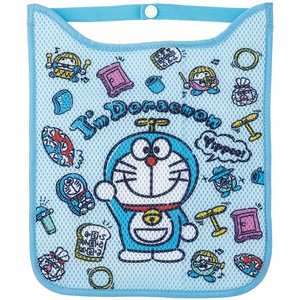 ランドセル背中パッド 【I'm Doraemon ぬいぐるみいっぱい】 スケーター
