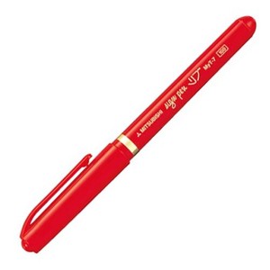 Mitsubishi uni Marker/Highlighter Water-based Sign Pen