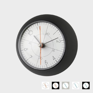 置き時計 earth clock アースクロック［ 置き時計 おしゃれ 北欧 日本製 モダン 置時計 ］