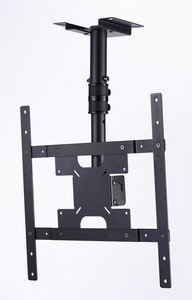 液晶テレビ用天吊り金具/角度調整機能付　32〜52インチ対応（OCR-75TL）