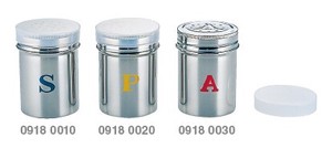 Seasoning Container Small