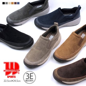 Low-top Sneakers Slip-On Shoes 4cm