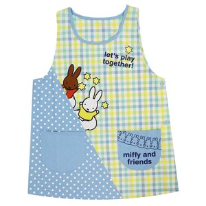 围裙 Miffy米飞兔/米飞