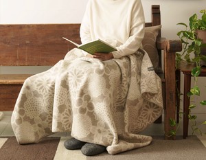 Knee Blanket Design Blanket