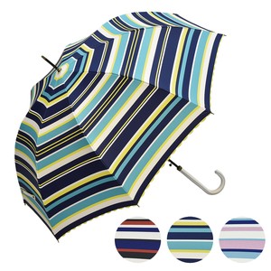 All-weather Umbrella All-weather Ladies' Border