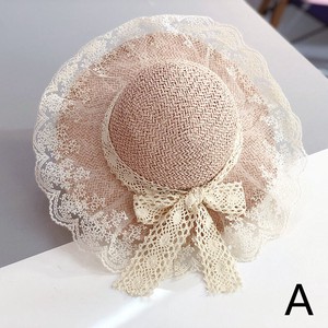 新作 ファッション 子供の麦わら帽子 YMA10018