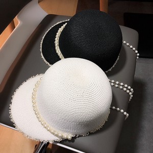 新作 レディース ファッション 日よけ帽 YMA10019