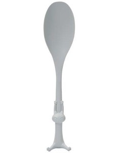Spoon Gray M Made in Japan