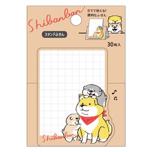 Sticky Notes Stand Kakamatte-Chan Stick Marker