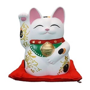 Tokoname ware Animal Ornament Made in Japan