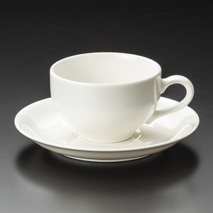 ≪メーカー取寄≫NBサニーホワイト紅茶碗
