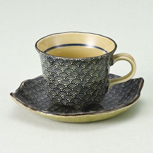 Cup Seigaiha