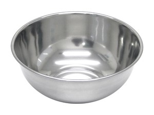 Mixing Bowl Stainless-steel 20cm