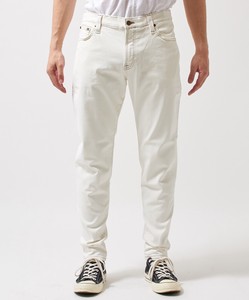 Full-Length Pant Series Stretch M Made in Japan