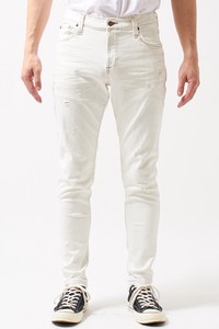 Full-Length Pant Series Stretch M Made in Japan