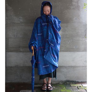 Umbrella Poncho