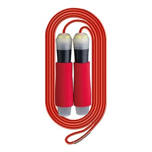 Jump Rope Red sonic Light