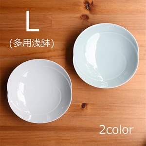 Hasami ware Main Dish Bowl Size L