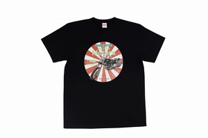 T-shirt/Tees bike 1580cc