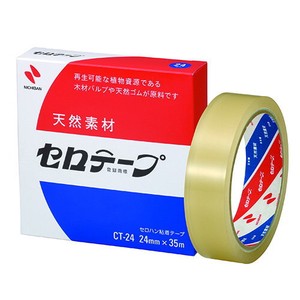 【ニチバン】 セロテープ セロテープ 24?o