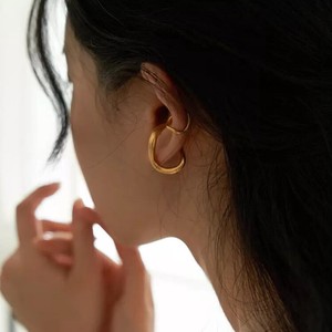 Jewelry Ear Cuff Set of 2