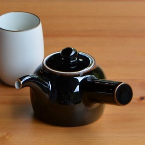 Hasami ware Japanese Teapot Tea Pot