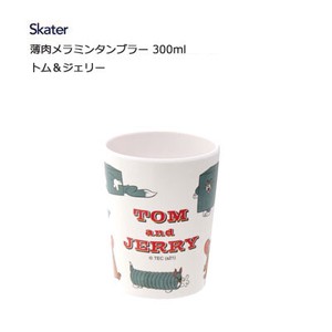 Donburi Bowl Tom and Jerry Skater M