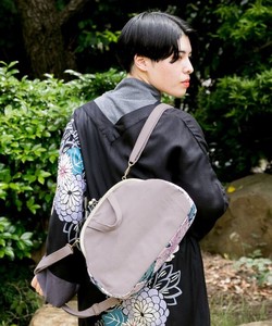 Backpack Gamaguchi
