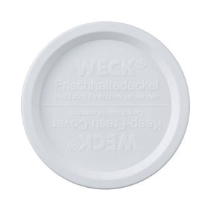 ウェック(WECK)　プラスティックカバー　WE024　XL