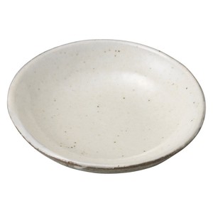 Shigaraki ware Small Plate 9cm