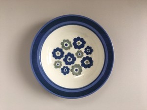Main Plate Flower