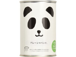 フェイス パンの缶詰 プレーン 100g x24 【パン】