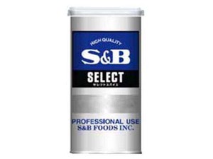 S＆B セレクト ターメリックパウダー S缶  80g x5 【スパイス・香辛料】