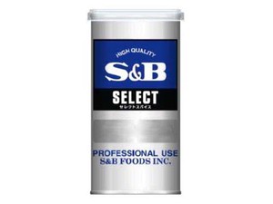 S＆B セレクト オールスパイスパウダー S缶 65g x5 【スパイス・香辛料】
