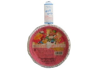 クローバー ジャズポップコーンバター 67g x20 【スナック菓子】
