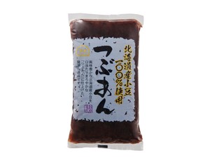 遠藤製餡 北海道産 小豆つぶあん 660g x12 【製菓素材】