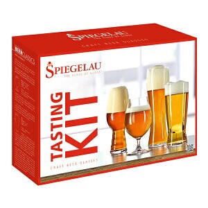 シュピゲラウ　クラフトビール　Set/4P　BEER CLASSICS　4991695