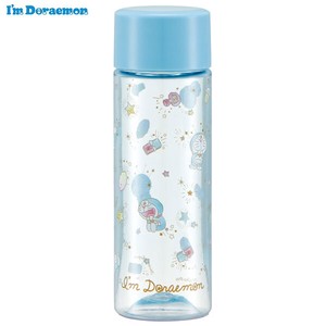 Water Bottle Doraemon Pastel Skater 160ml