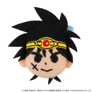 Sekiguchi Doll/Anime Character Plushie/Doll Dragon Quest The Adventure of Dai