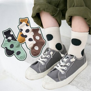 Kids' Tights Socks Kids Polka Dot